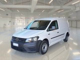  Volkswagen  Caddy VOLKSWAGEN  2015 FURGONE 2.0 TDI 122CV 4MOTION MAXI BUSINESS VAN 