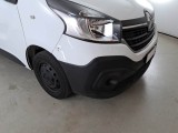  Renault  Trafic RENAULT  / 2019 / 4P / FURGONE FG L1 H1 T29 ENERGY DCI 120 ICE #28