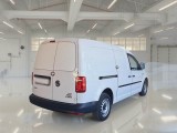  Volkswagen  Caddy VOLKSWAGEN  2015 FURGONE 2.0 TDI 122CV 4MOTION MAXI BUSINESS VAN #2