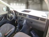  Volkswagen  Caddy VOLKSWAGEN  2015 FURGONE 2.0 TDI 122CV 4MOTION MAXI BUSINESS VAN #3