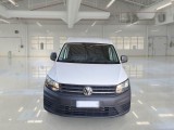  Volkswagen  Caddy VOLKSWAGEN  2015 FURGONE 2.0 TDI 122CV 4MOTION MAXI BUSINESS VAN #6