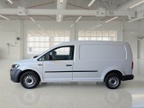  Volkswagen  Caddy VOLKSWAGEN  2015 FURGONE 2.0 TDI 122CV 4MOTION MAXI BUSINESS VAN #8