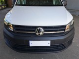 Volkswagen  Caddy VOLKSWAGEN  2015 FURGONE 2.0 TDI 122CV 4MOTION MAXI BUSINESS VAN #21