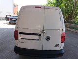  Volkswagen  Caddy VOLKSWAGEN  2015 FURGONE 2.0 TDI 122CV 4MOTION MAXI BUSINESS VAN #27