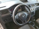  Volkswagen  Caddy VOLKSWAGEN  2015 FURGONE 2.0 TDI 122CV 4MOTION MAXI BUSINESS VAN #38