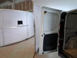  Renault  Trafic RENAULT  / 2019 / 4P / FURGONE FG L1 H1 T29 ENERGY DCI 120 ICE #124