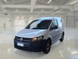  Volkswagen  Caddy VOLKSWAGEN  2011 FURGONE 2.0 TDI 110CV 4MOTION VAN 