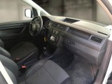  Volkswagen  Caddy VOLKSWAGEN  2011 FURGONE 2.0 TDI 110CV 4MOTION VAN #3