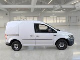  Volkswagen  Caddy VOLKSWAGEN  2011 FURGONE 2.0 TDI 110CV 4MOTION VAN #7