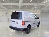  Volkswagen  Caddy VOLKSWAGEN  2011 FURGONE 2.0 TDI 110CV 4MOTION VAN #2