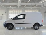  Volkswagen  Caddy VOLKSWAGEN  2011 FURGONE 2.0 TDI 110CV 4MOTION VAN #8