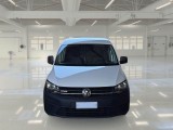  Volkswagen  Caddy VOLKSWAGEN  2011 FURGONE 2.0 TDI 110CV 4MOTION VAN #6