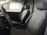  Volkswagen  Caddy VOLKSWAGEN  2011 FURGONE 2.0 TDI 110CV 4MOTION VAN #11