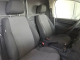  Volkswagen  Caddy VOLKSWAGEN  2011 FURGONE 2.0 TDI 110CV 4MOTION VAN #13