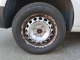  Volkswagen  Caddy VOLKSWAGEN  2011 FURGONE 2.0 TDI 110CV 4MOTION VAN #16