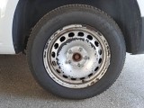  Volkswagen  Caddy VOLKSWAGEN  2011 FURGONE 2.0 TDI 110CV 4MOTION VAN #17