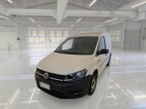 Volkswagen  Caddy VOLKSWAGEN  / 2015 / 4P / VETT. FURGONATA 2.0 TDI 122CV 4MOTION BUSINESS VAN 