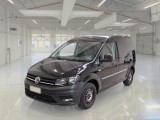  Volkswagen  Caddy VOLKSWAGEN  2015 FURGONE 2.0 TDI 102CV EURO6 VAN 