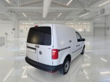  Volkswagen  Caddy VOLKSWAGEN  / 2015 / 4P / VETT. FURGONATA 2.0 TDI 122CV 4MOTION BUSINESS VAN #2