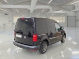  Volkswagen  Caddy VOLKSWAGEN  2015 FURGONE 2.0 TDI 102CV EURO6 VAN #2