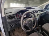  Volkswagen  Caddy VOLKSWAGEN  / 2015 / 4P / VETT. FURGONATA 2.0 TDI 122CV 4MOTION BUSINESS VAN #3