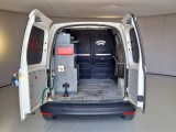  Volkswagen  Caddy VOLKSWAGEN  / 2015 / 4P / VETT. FURGONATA 2.0 TDI 122CV 4MOTION BUSINESS VAN #5