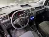  Volkswagen  Caddy VOLKSWAGEN  2015 FURGONE 2.0 TDI 102CV EURO6 VAN #3