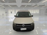  Volkswagen  Caddy VOLKSWAGEN  / 2015 / 4P / VETT. FURGONATA 2.0 TDI 122CV 4MOTION BUSINESS VAN #6