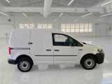  Volkswagen  Caddy VOLKSWAGEN  / 2015 / 4P / VETT. FURGONATA 2.0 TDI 122CV 4MOTION BUSINESS VAN #7