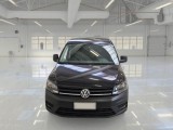  Volkswagen  Caddy VOLKSWAGEN  2015 FURGONE 2.0 TDI 102CV EURO6 VAN #6