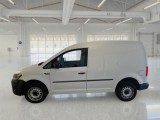  Volkswagen  Caddy VOLKSWAGEN  / 2015 / 4P / VETT. FURGONATA 2.0 TDI 122CV 4MOTION BUSINESS VAN #8