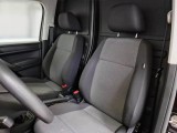  Volkswagen  Caddy VOLKSWAGEN  2015 FURGONE 2.0 TDI 102CV EURO6 VAN #11