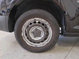  Volkswagen  Caddy VOLKSWAGEN  2015 FURGONE 2.0 TDI 102CV EURO6 VAN #16