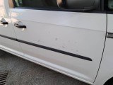  Volkswagen  Caddy VOLKSWAGEN  2011 FURGONE 2.0 TDI 110CV 4MOTION VAN #45