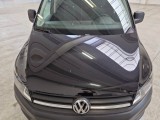  Volkswagen  Caddy VOLKSWAGEN  2015 FURGONE 2.0 TDI 102CV EURO6 VAN #22