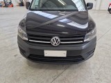  Volkswagen  Caddy VOLKSWAGEN  2015 FURGONE 2.0 TDI 102CV EURO6 VAN #24