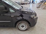  Volkswagen  Caddy VOLKSWAGEN  2015 FURGONE 2.0 TDI 102CV EURO6 VAN #26