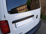  Volkswagen  Caddy VOLKSWAGEN  2011 FURGONE 2.0 TDI 110CV 4MOTION VAN #56