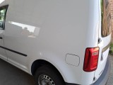  Volkswagen  Caddy VOLKSWAGEN  2011 FURGONE 2.0 TDI 110CV 4MOTION VAN #58