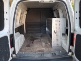  Volkswagen  Caddy VOLKSWAGEN  2011 FURGONE 2.0 TDI 110CV 4MOTION VAN #86