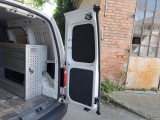  Volkswagen  Caddy VOLKSWAGEN  2011 FURGONE 2.0 TDI 110CV 4MOTION VAN #87
