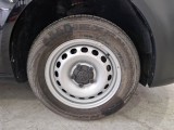  Volkswagen  Caddy VOLKSWAGEN  2015 FURGONE 2.0 TDI 102CV EURO6 VAN #66