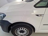  Volkswagen  Caddy VOLKSWAGEN  / 2015 / 4P / VETT. FURGONATA 2.0 TDI 122CV 4MOTION BUSINESS VAN #70