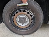  Volkswagen  Caddy VOLKSWAGEN  2015 FURGONE 2.0 TDI 102CV EURO6 VAN #73