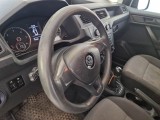  Volkswagen  Caddy VOLKSWAGEN  / 2015 / 4P / VETT. FURGONATA 2.0 TDI 122CV 4MOTION BUSINESS VAN #83