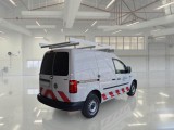  Volkswagen  Caddy VOLKSWAGEN  / 2015 / 4P / VETT. FURGONATA 2.0 TDI 122CV EURO6 4MOTION VAN #2