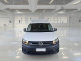  Volkswagen  Caddy VOLKSWAGEN  / 2015 / 4P / VETT. FURGONATA 2.0 TDI 122CV EURO6 4MOTION VAN #6