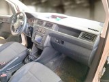  Volkswagen  Caddy VOLKSWAGEN  / 2015 / 4P / VETT. FURGONATA 2.0 TDI 122CV EURO6 4MOTION VAN #3