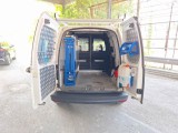  Volkswagen  Caddy VOLKSWAGEN  / 2015 / 4P / VETT. FURGONATA 2.0 TDI 122CV EURO6 4MOTION VAN #5