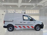  Volkswagen  Caddy VOLKSWAGEN  / 2015 / 4P / VETT. FURGONATA 2.0 TDI 122CV EURO6 4MOTION VAN #7